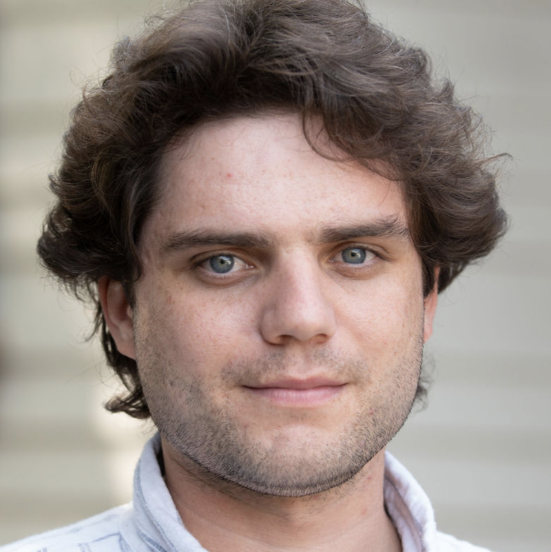 photo of Lucas Jeay-Bizot