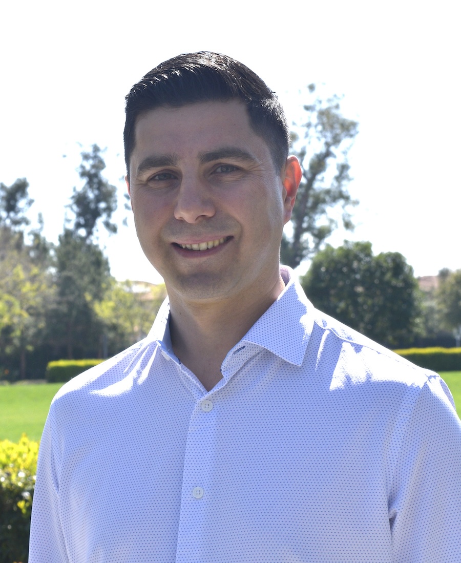 photo of Omer Odabas