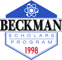 beckman scholars logo