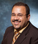 photo of Hesham El-Askary, Ph.D.