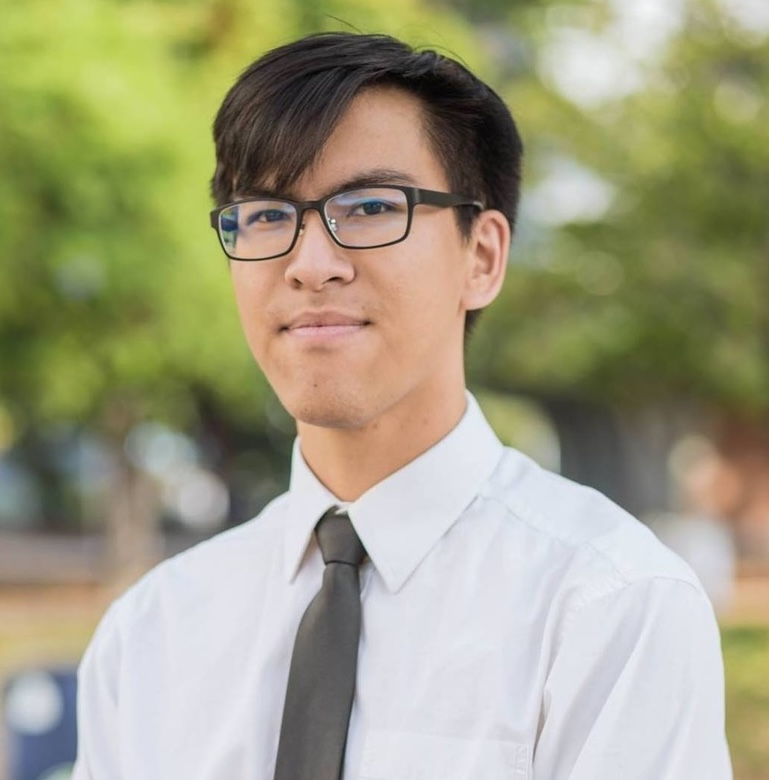 Jean-Louis Bru headshot