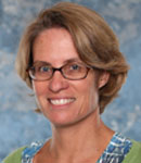 photo of Carolyn Sherff, Ph.D.