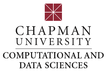 computational and data sciences logo