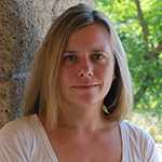 photo of Karoline Harrison 