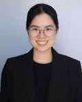 photo of Grace Cho '27