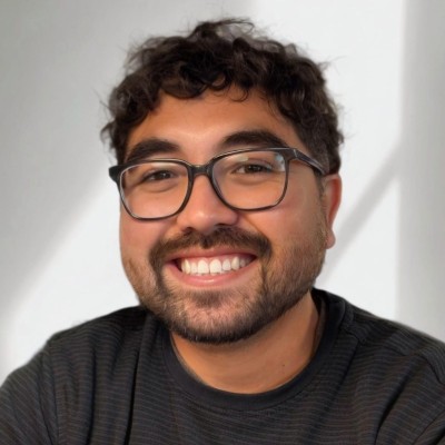 photo of Dr. Lorenzo Leiva Araya