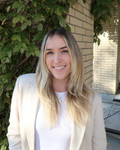 photo of Ivy Magruder