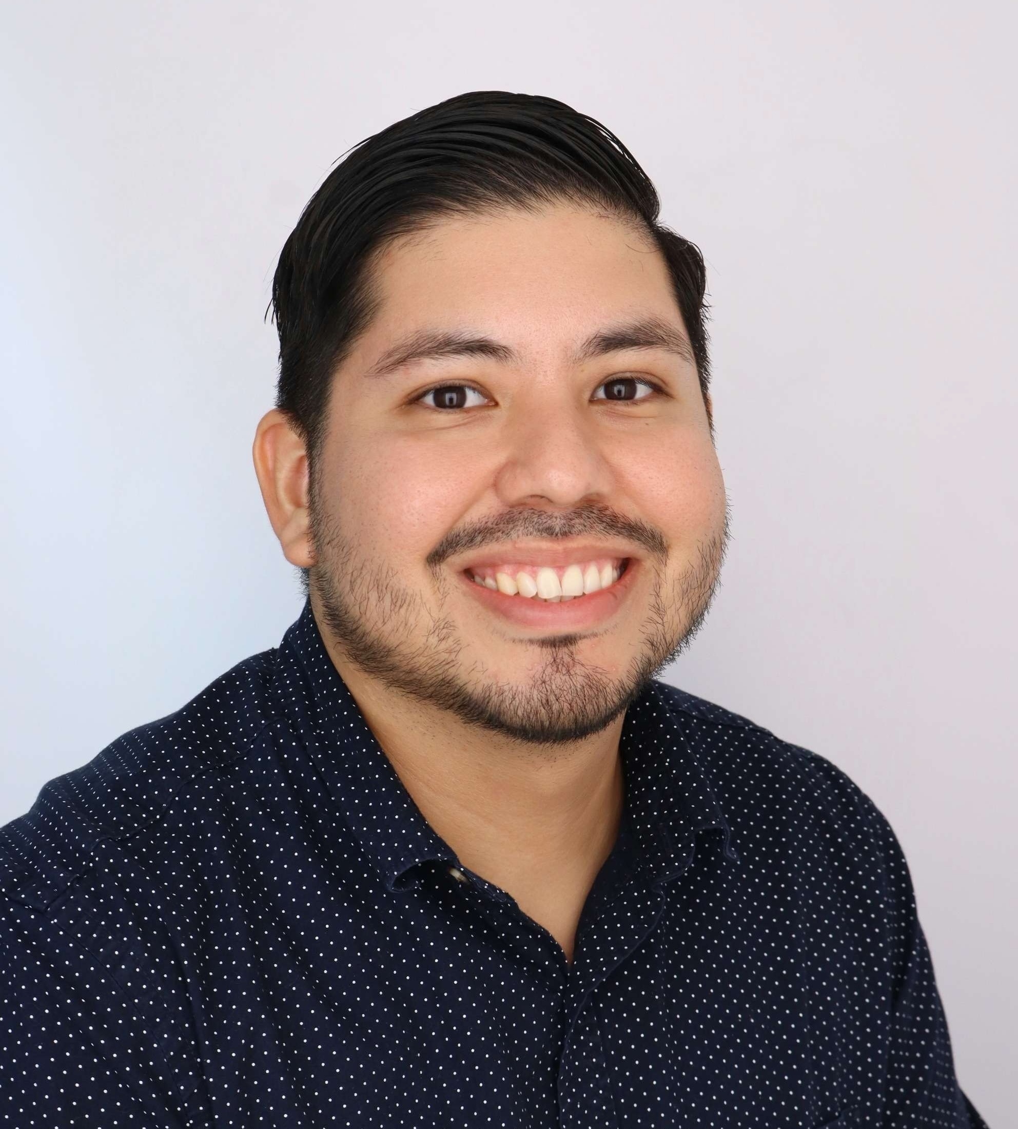 photo of Jose Bejar, MS