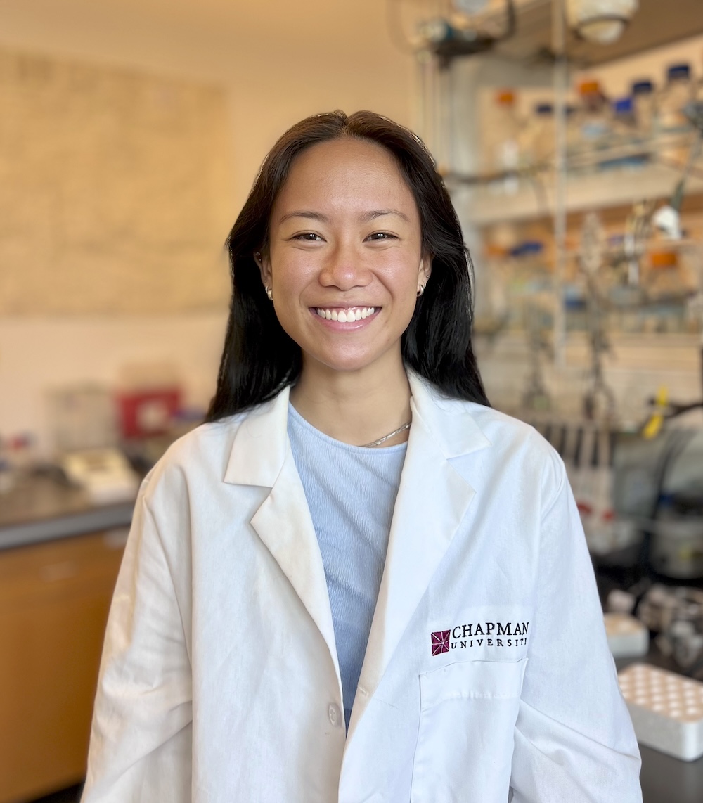 photo of Ishaan Shah '23