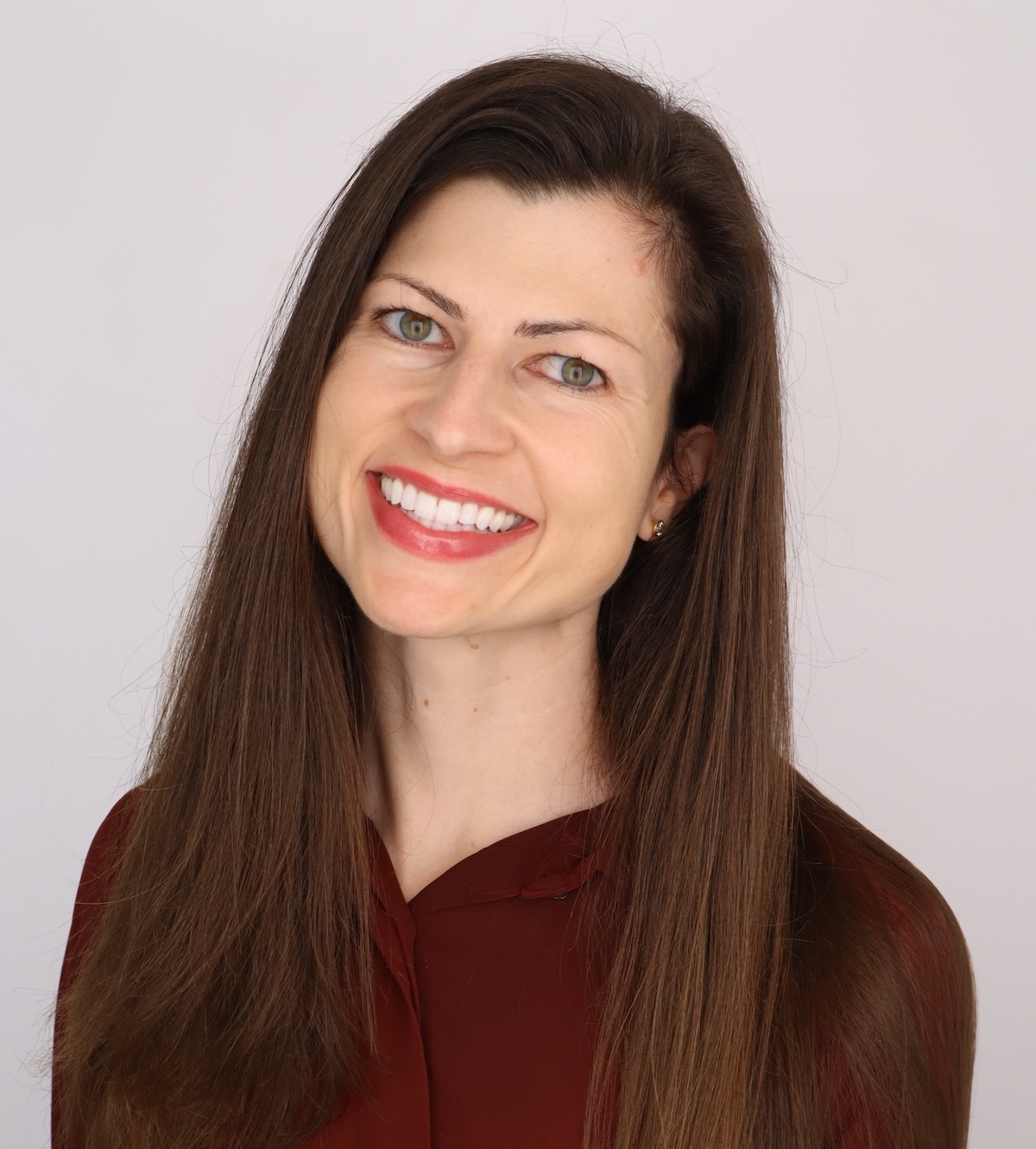 photo of Lisa Beesley, Ph.D.