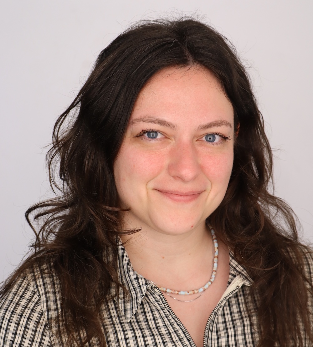 photo of Shiva  Rezaei