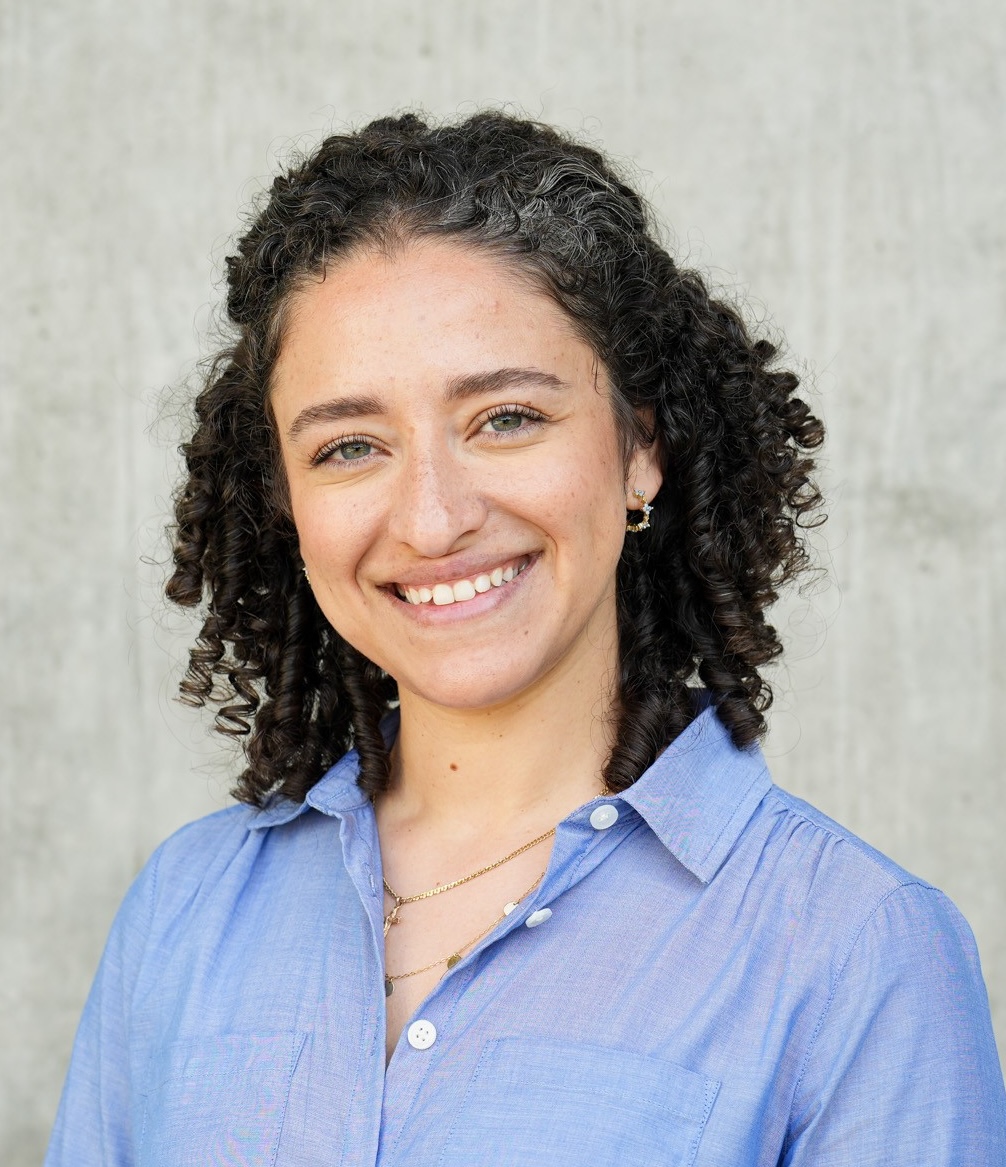 Nataliya Markina Headshot