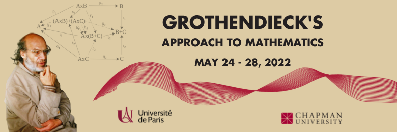 grothendieck conference image