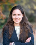 photo of Madeline Merriman