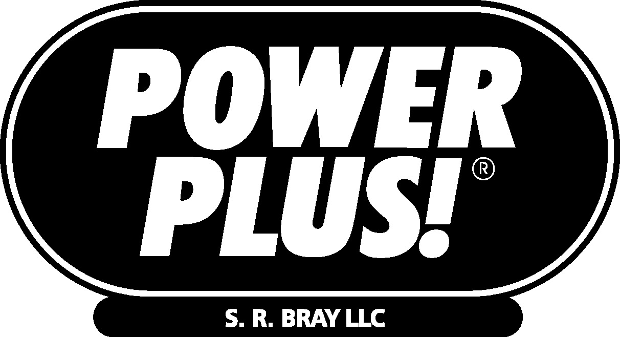 PowerPlus! Logo