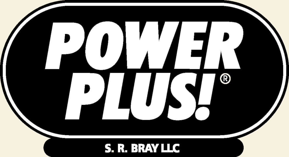 power plus logo
