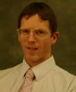 headshot of Brian R. Saunders, Ph.D.