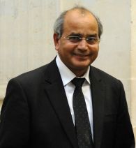 Prof. Satish Singh