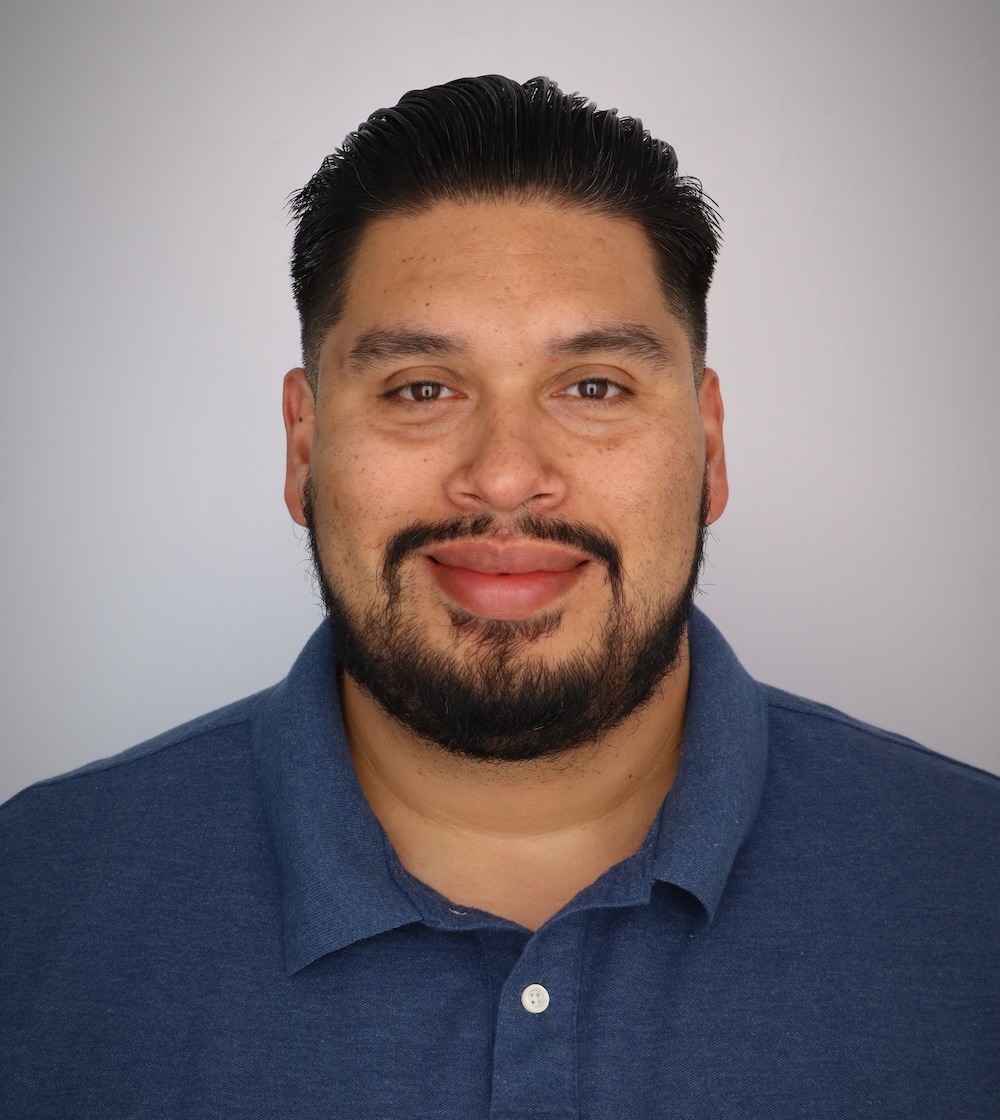 photo of Robert Lemus