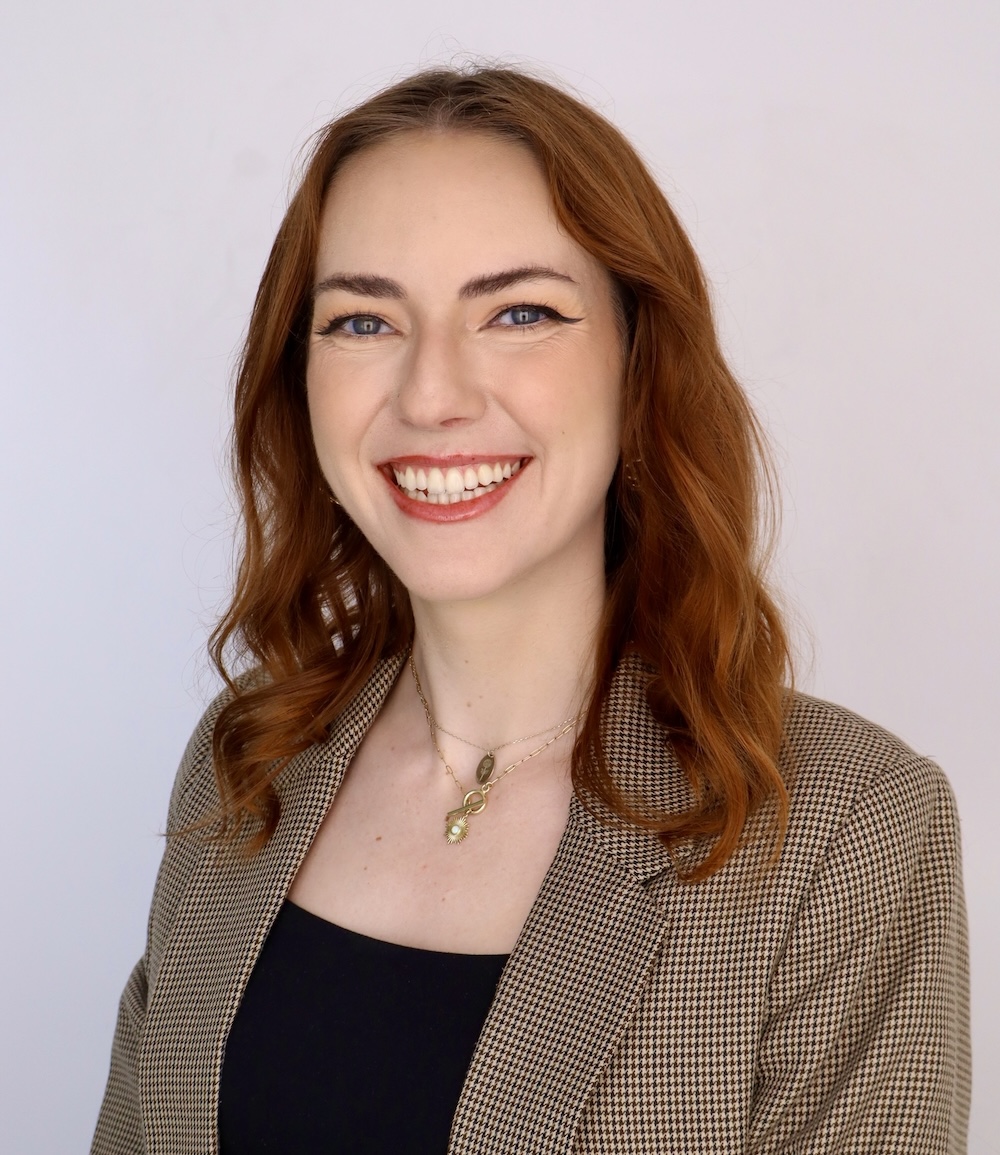 photo of Sarah Otto '20