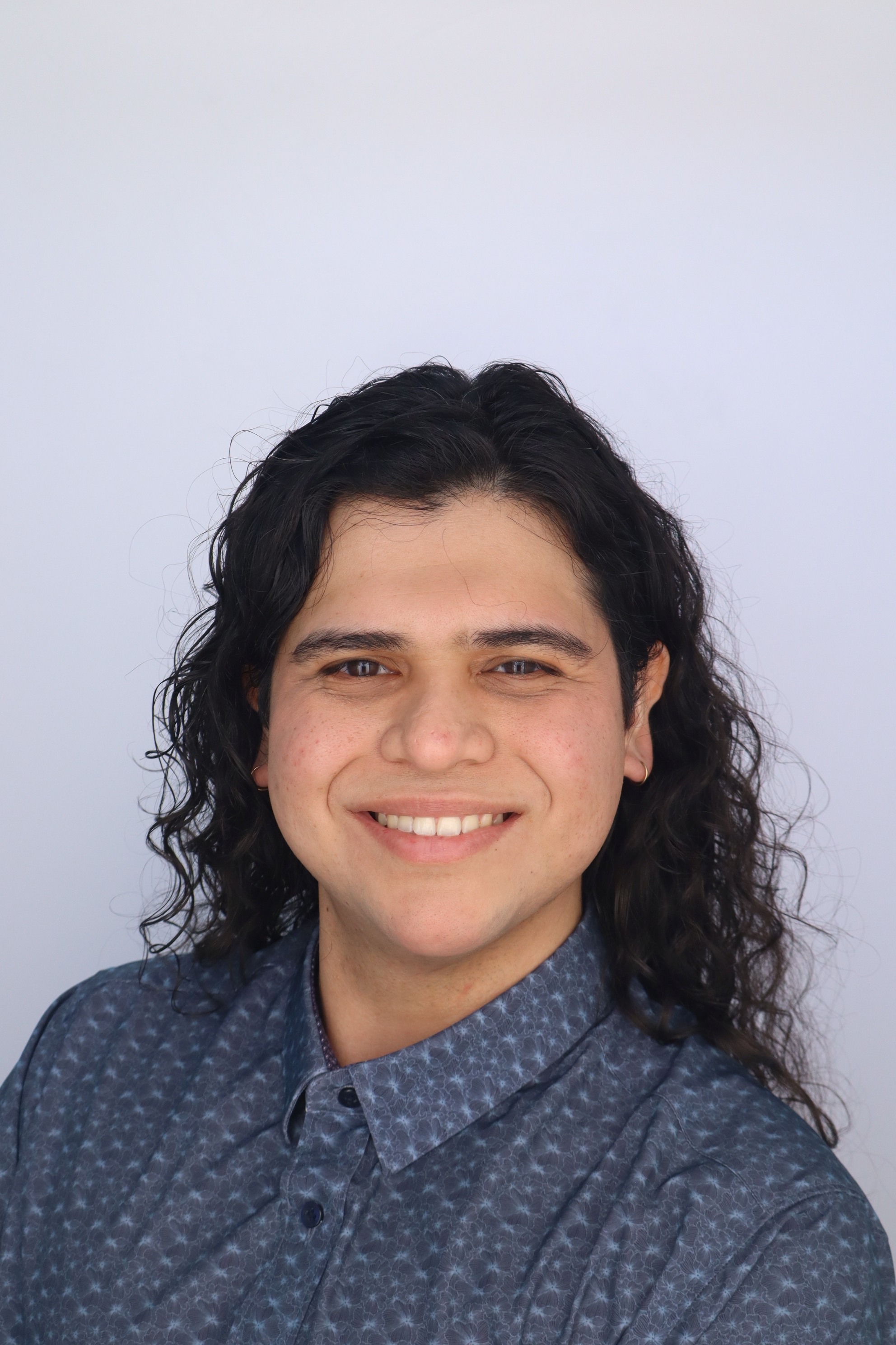 Daniel Dominic Briseno Colunga headshot