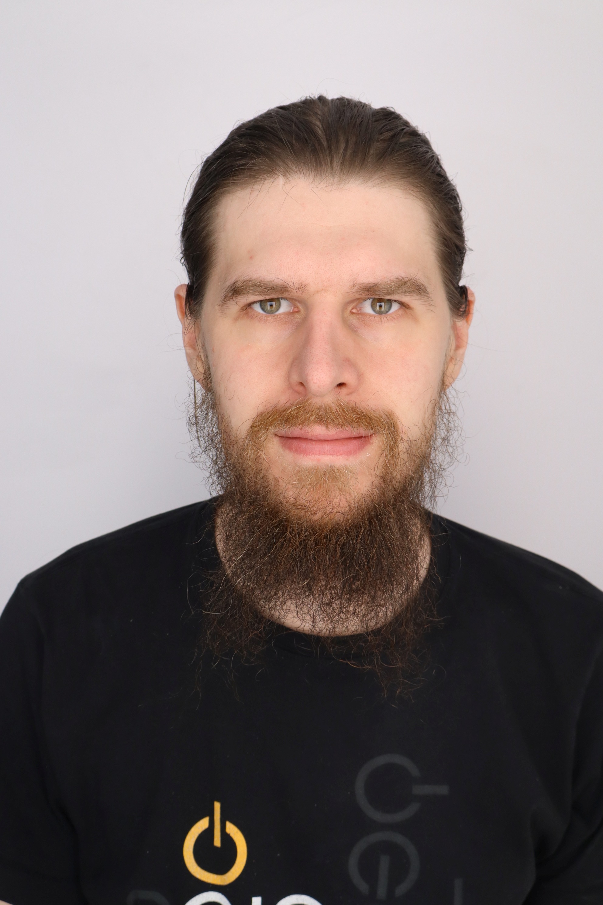 Dennis Frieberg headshot