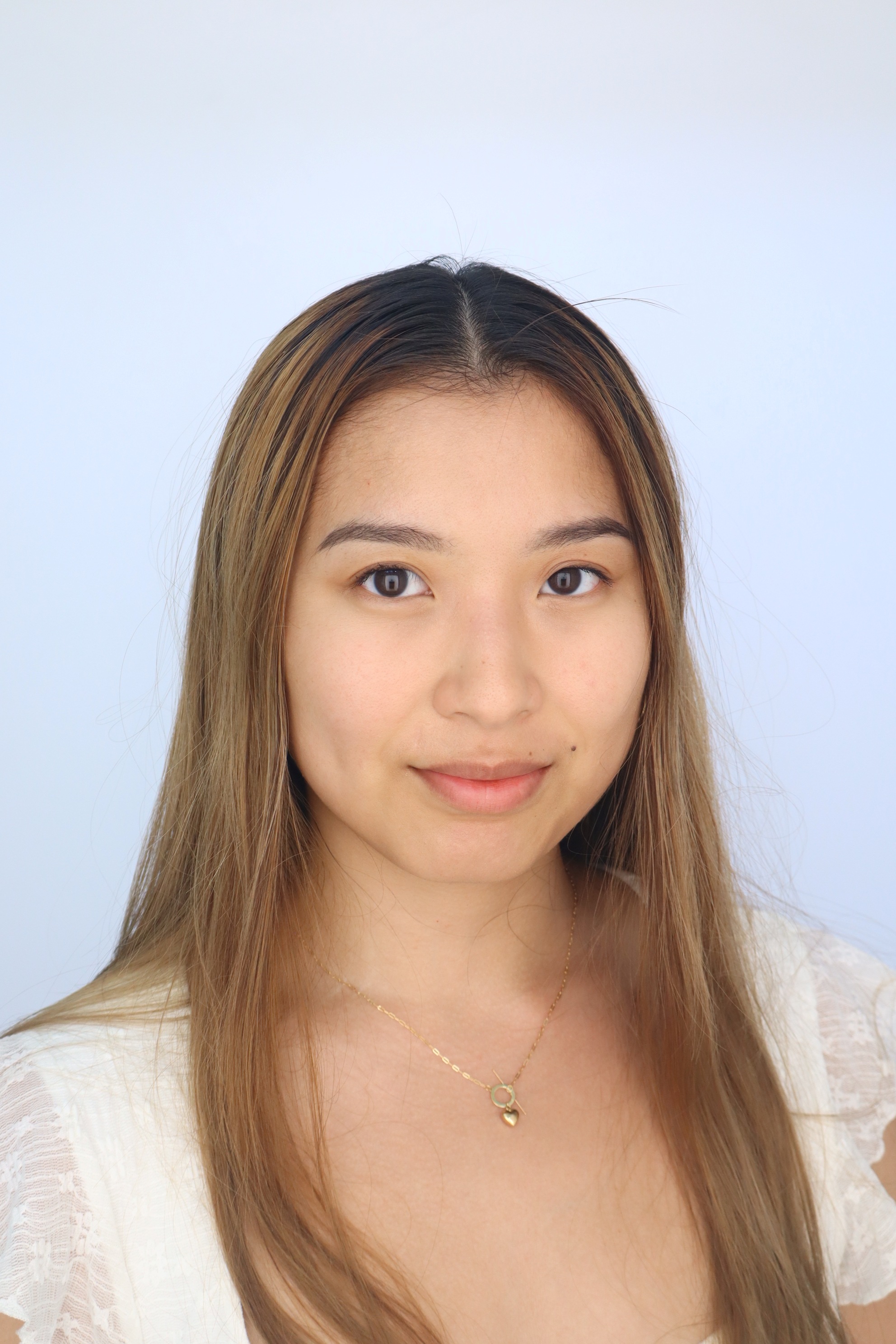 Tally Holcombe headshot