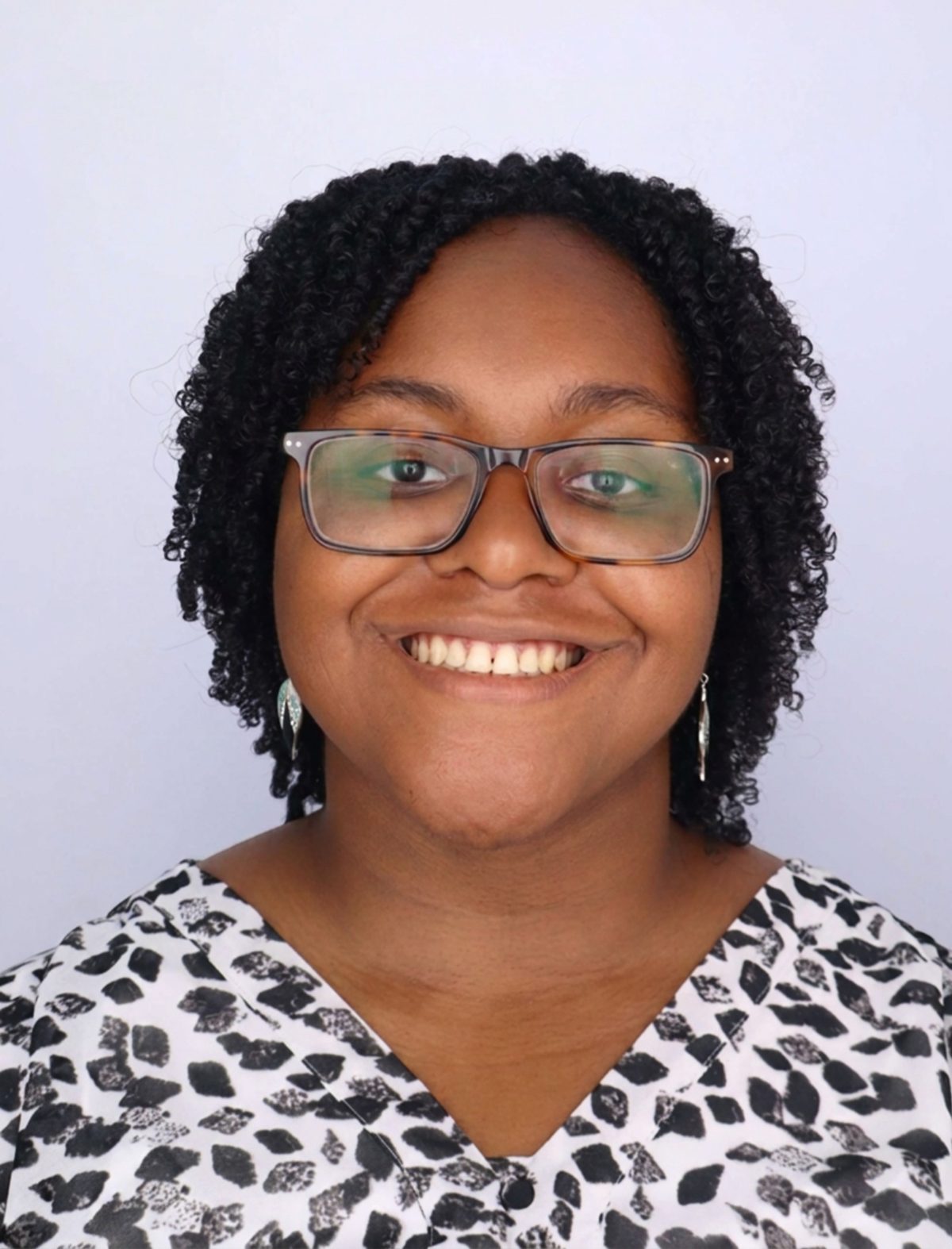photo of Sarah Randall