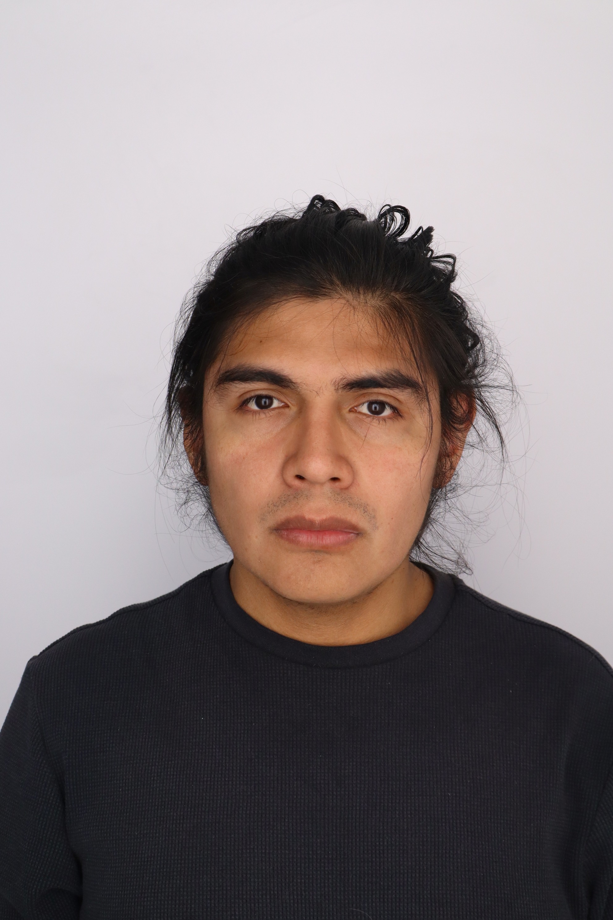 Miguel Trejo Huerta headshot