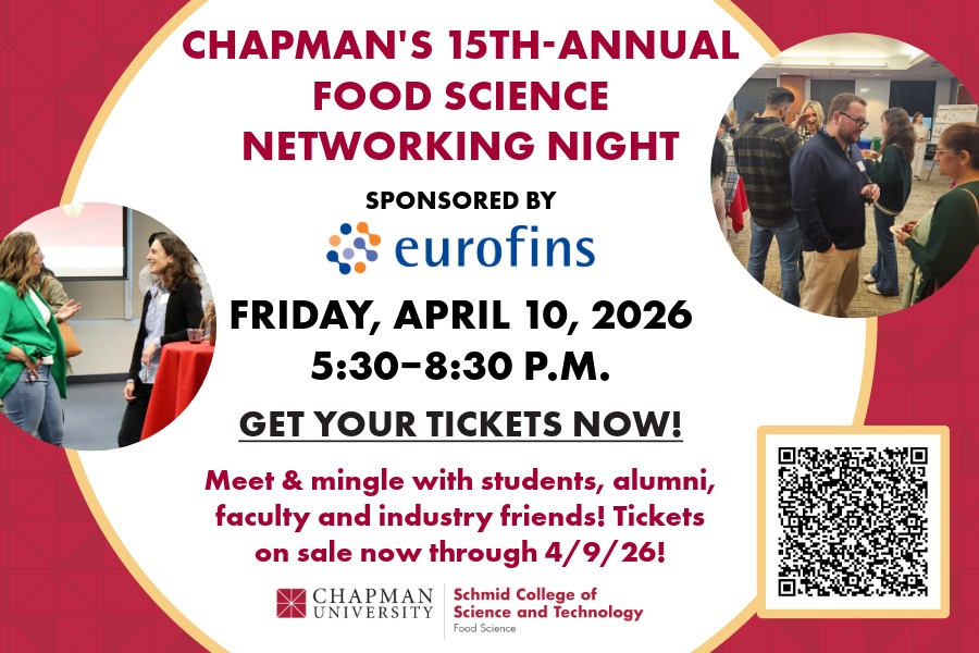 FSN 15th Annual Networking Night