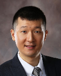 photo of Yi Victor Wang, Ph.D.