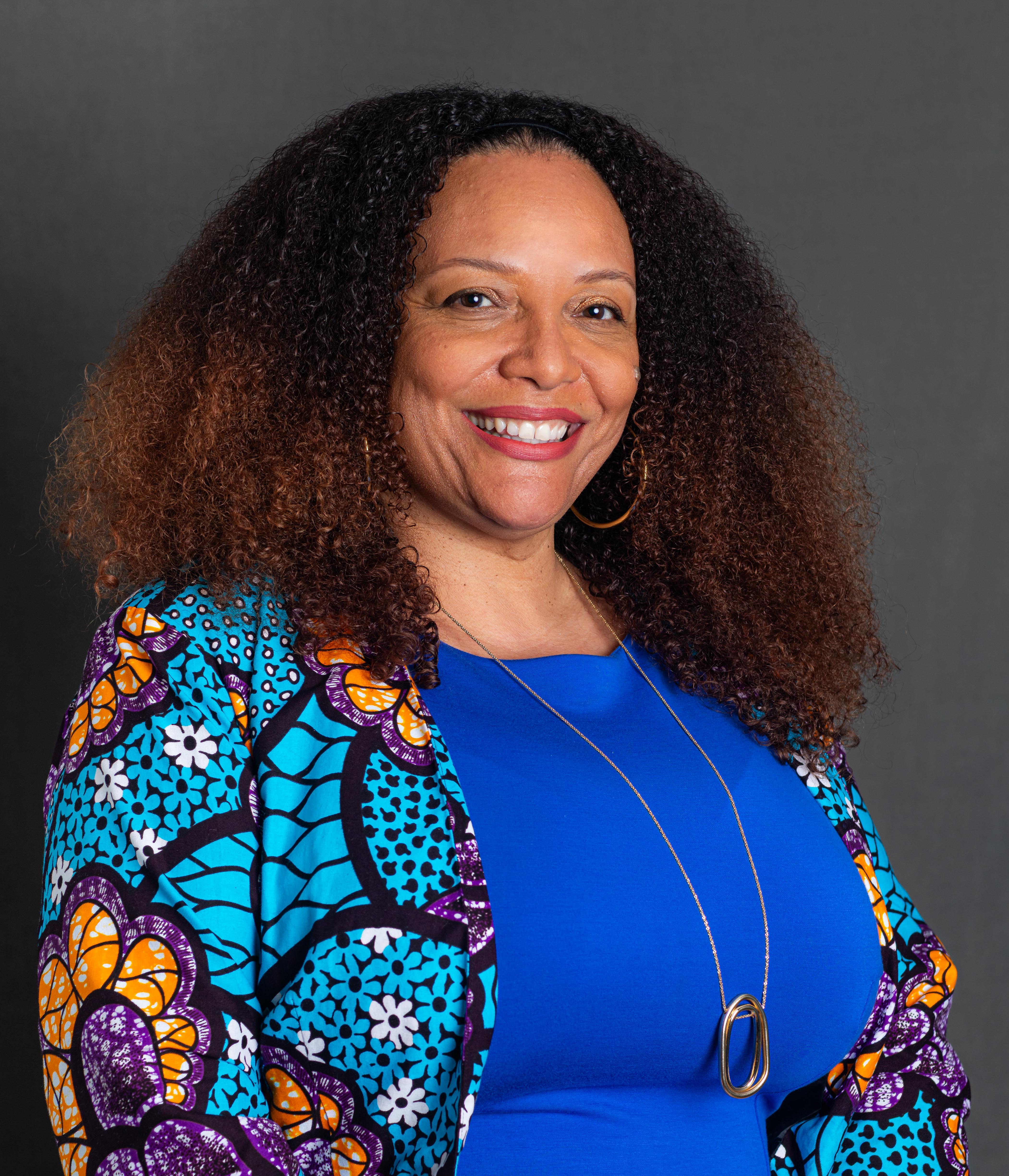 photo of Misty Levingston