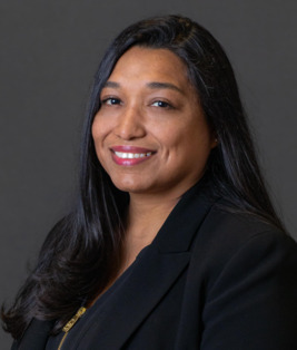 photo of Araceli Martinez