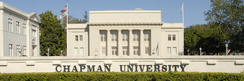 Tuition and Financial Aid | Chapman University | Chapman University