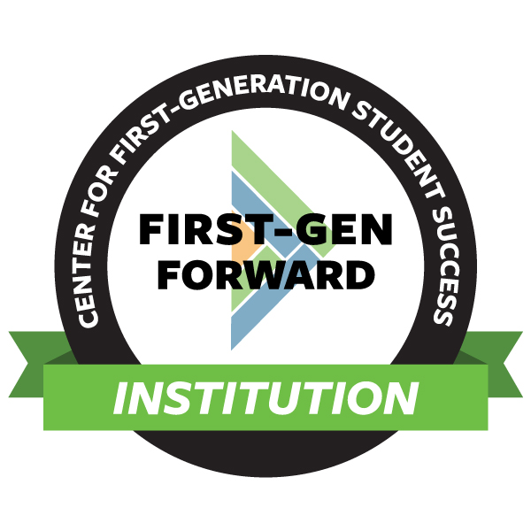 firstforward logo
