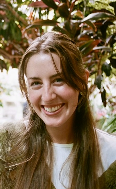 photo of Grace O'Malley