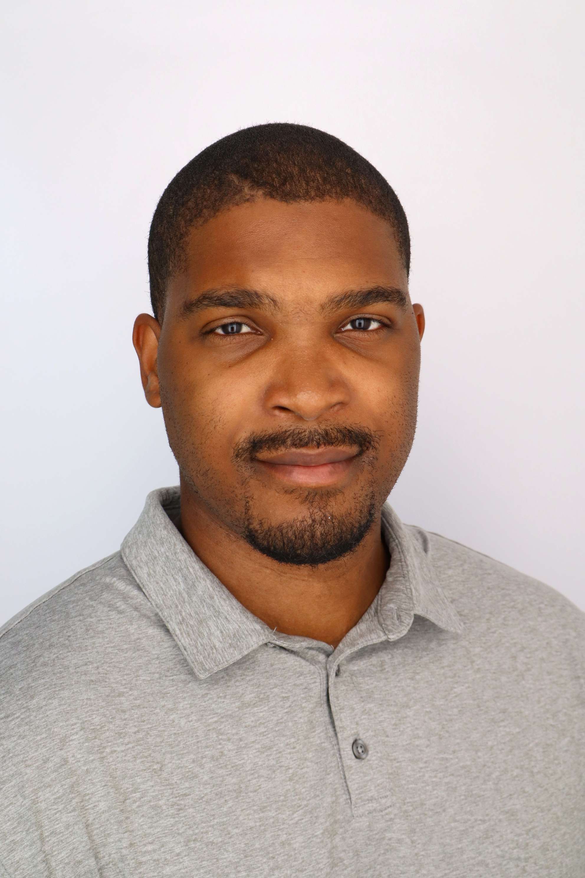 photo of Quindon Robinson