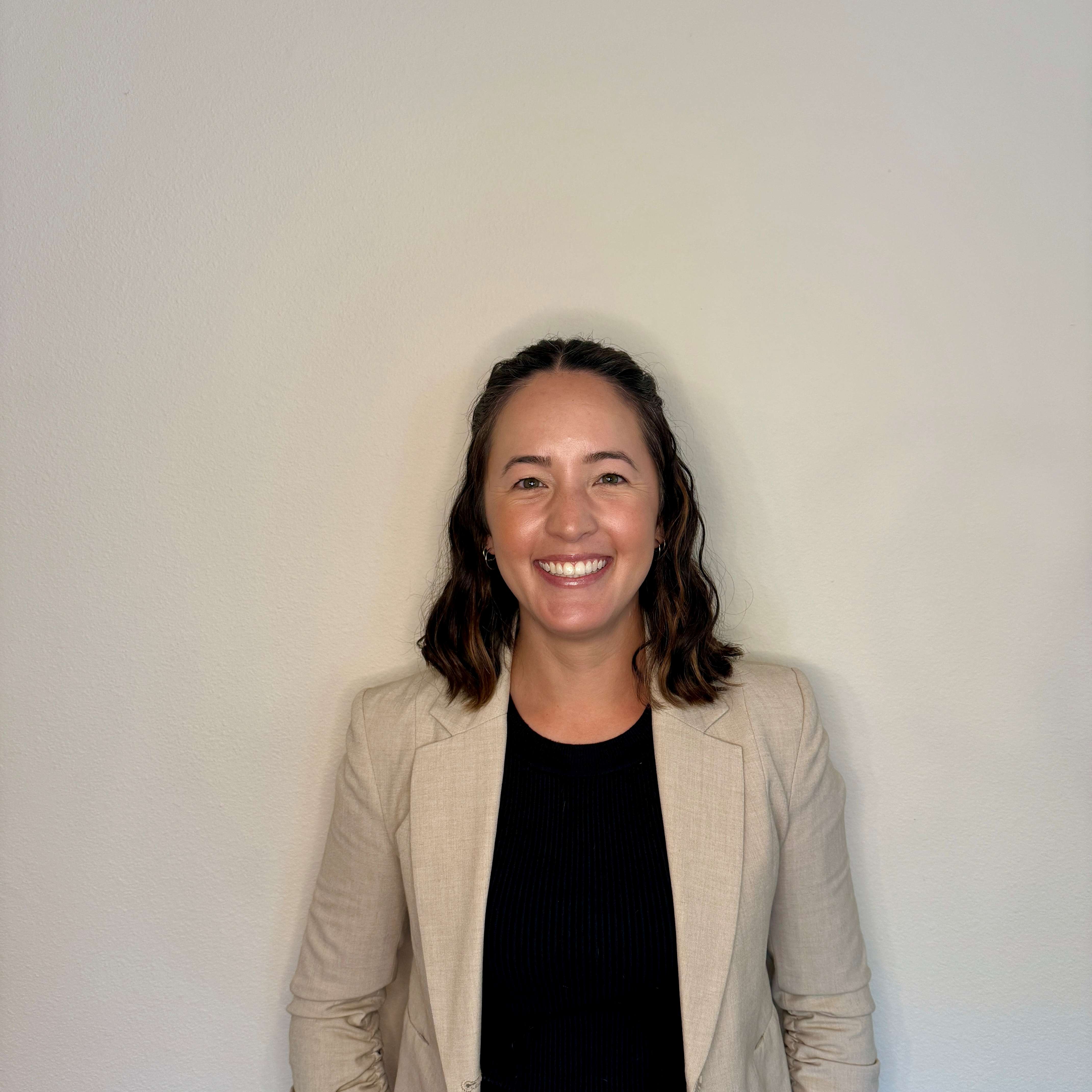 photo of Rae Israelsky