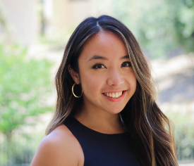 photo of Mimi Dao, M.S.