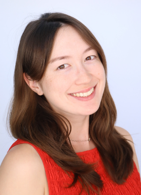 photo of Olivia Hahn