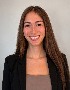 photo of Isabella Woodruff