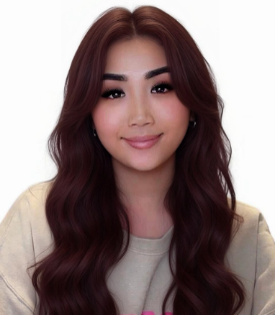 photo of Nadeshiko Zhang (She/Her)