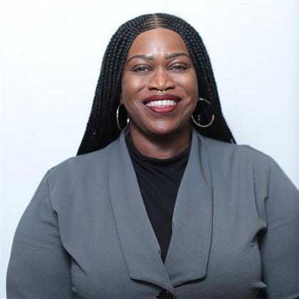photo of Veronica Clanton-Higgins, MSW, ASW 95431