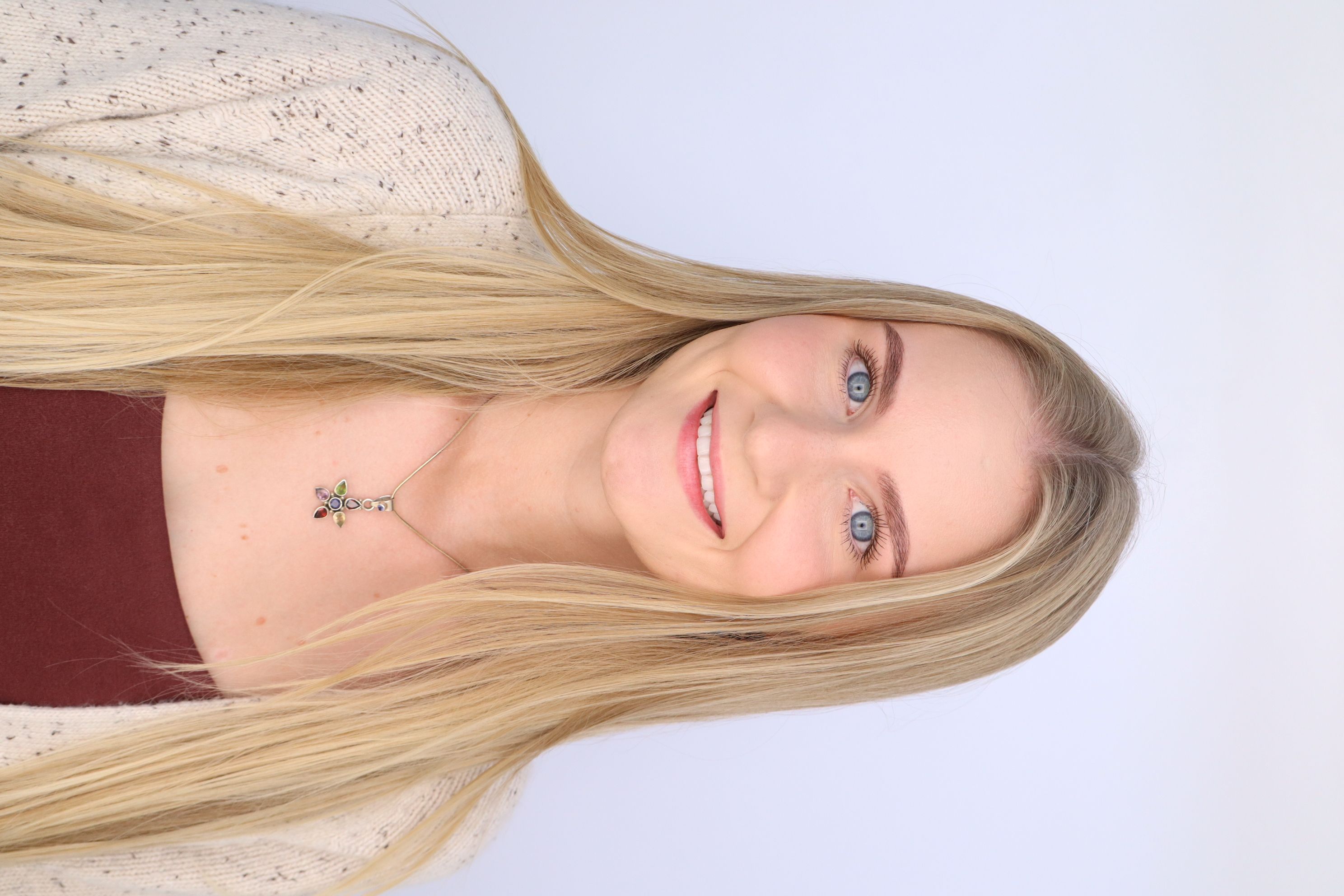 photo of Aleksandra Vlasova, MA, AMFT 158918
