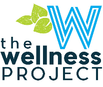 Wellness Project Logo