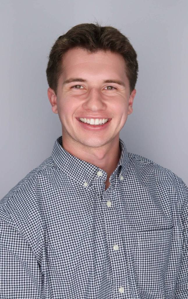 photo of Cole Murdoch