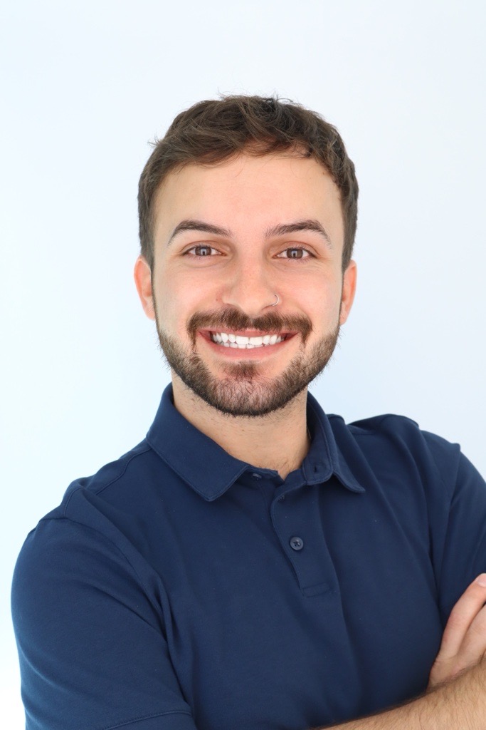 photo of David Bryant