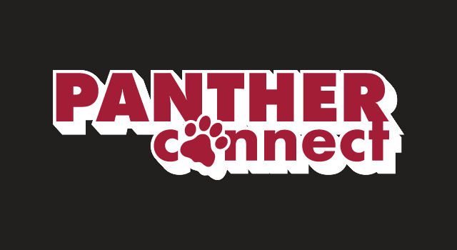 students at a social