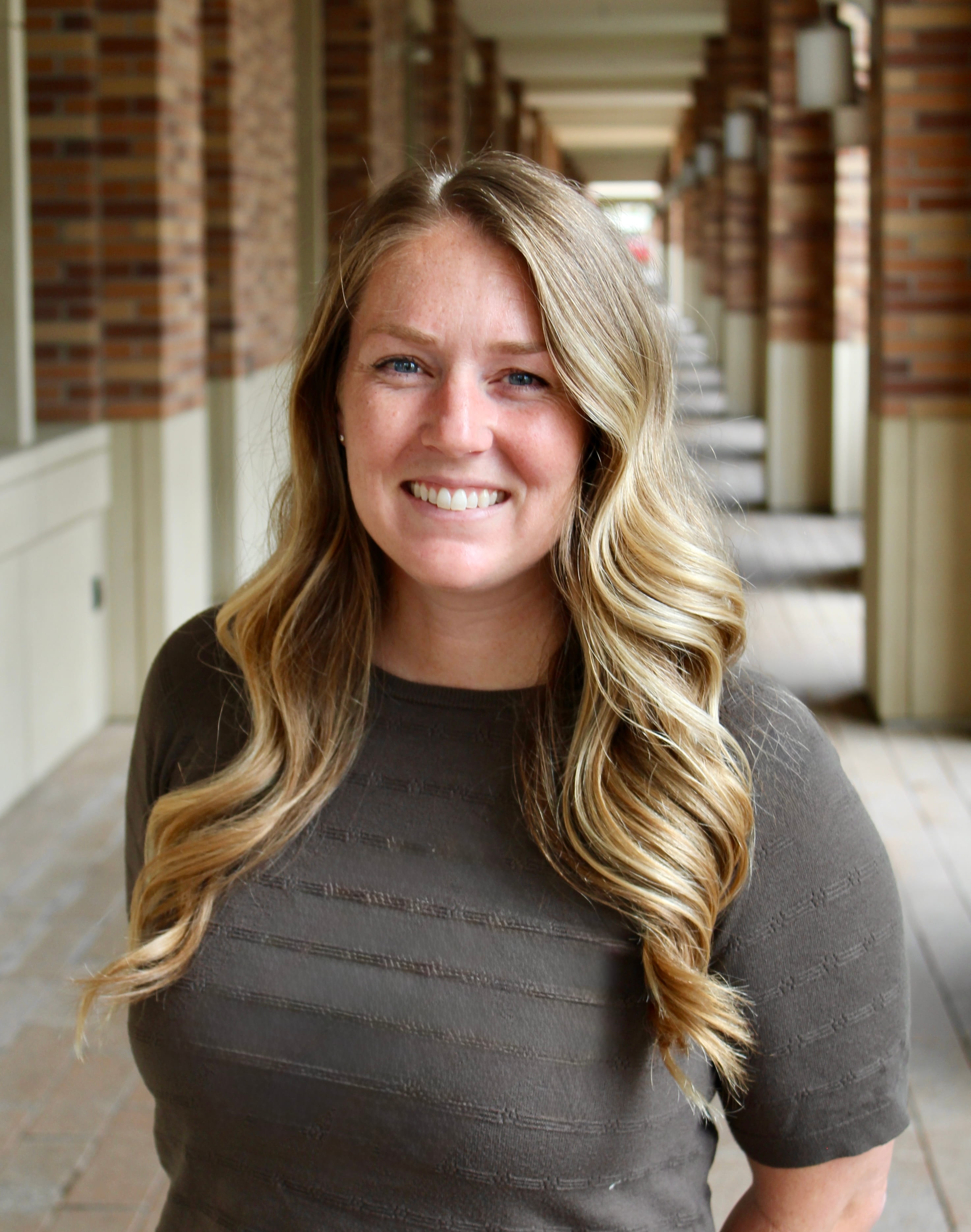 photo of Jaclyn Dreschler