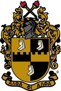 photo of Alpha Phi Alpha Fraternity, Inc.